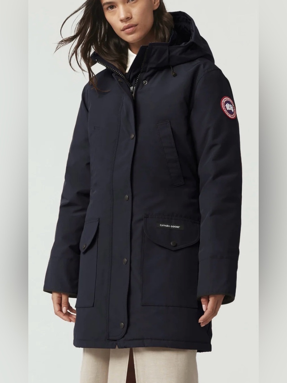 Canada Goose Women's Trillium Parka
